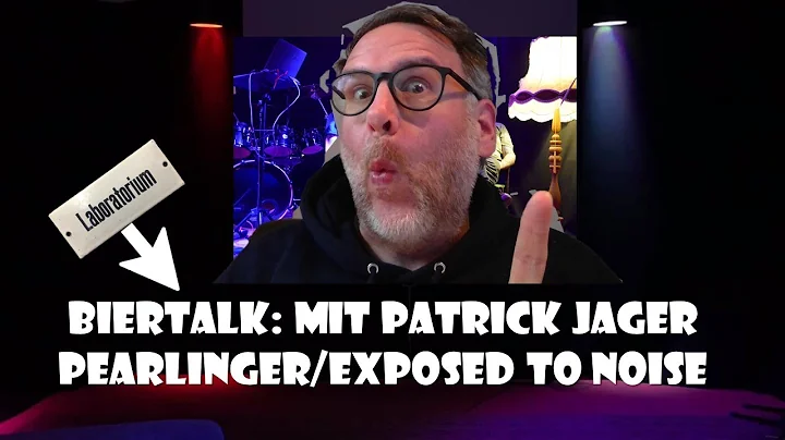 Patrick Jager Photo 13