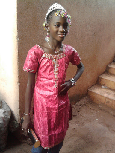 Brehima Traore Photo 2