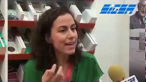 Ines Duran Photo 24