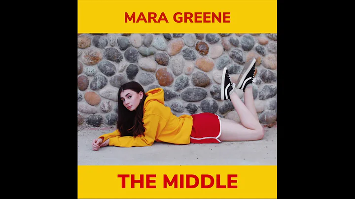 Mara Greene Photo 8