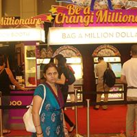 Sarita Rai Photo 4