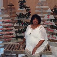 Gail Jordan Photo 5