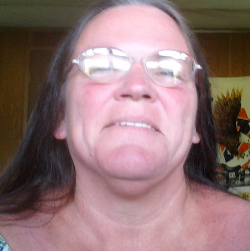 Paula Wiggins Photo 12
