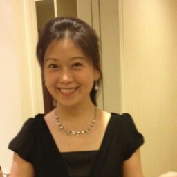 Rebecca Chiang Photo 11