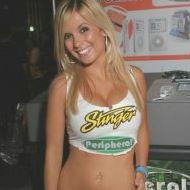 Clarissa Miller Photo 1