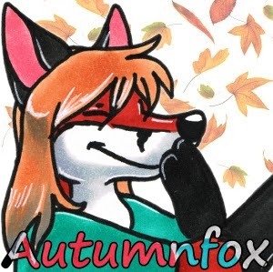 Autumn Fox Photo 11