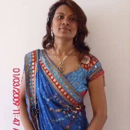 Pravina Patel Photo 11