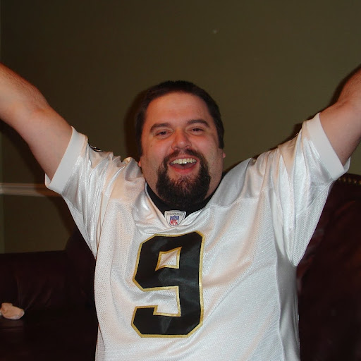 Brandon Benoit Photo 13