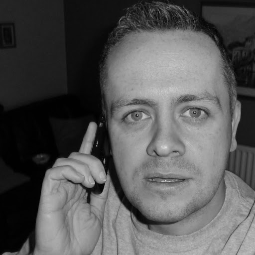 Colin Dyer Photo 10
