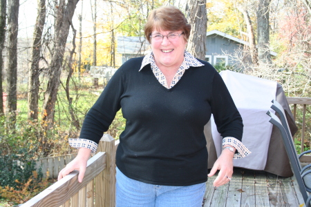 Brenda Hackney Photo 9