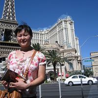 Fei Xiong Photo 3