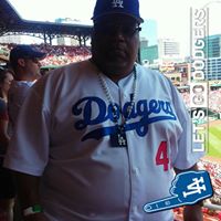 Perry Brooks Photo 7