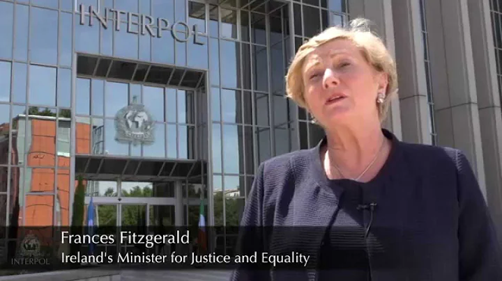 Frances Fitzgerald Photo 28