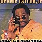 Johnnie Taylor Photo 5