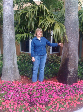 Sharon Russell Photo 18