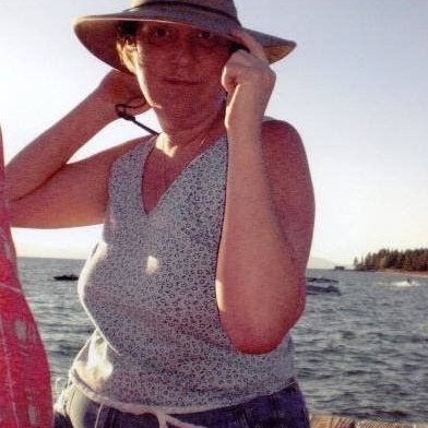 Ellen Thornton Photo 13
