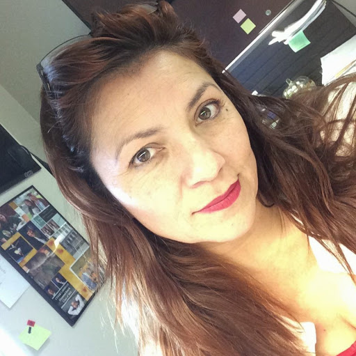 Angie Carrillo Photo 11