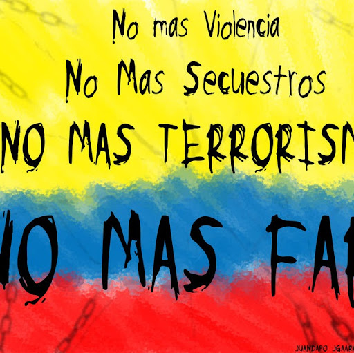 Alvaro Uribe Photo 10