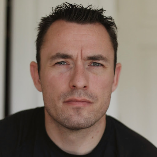 Richard Bolger Photo 15