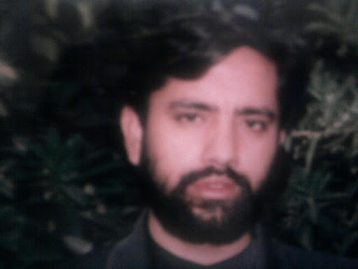 Syed Rashid Photo 17