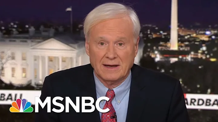 Chris Matthews Photo 38