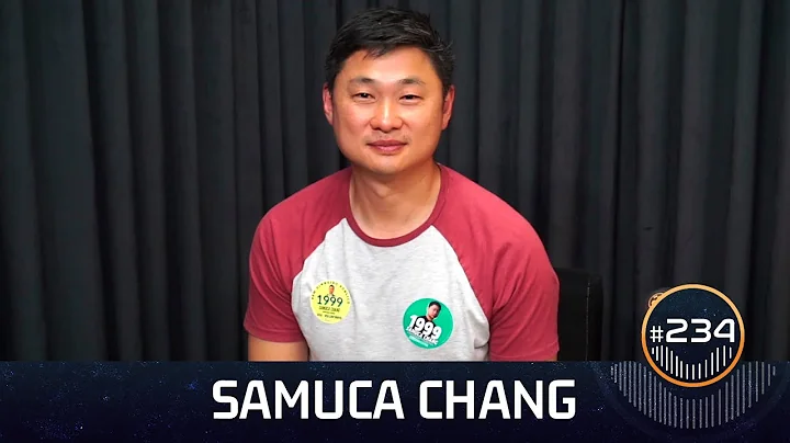 Samuel Chang Photo 27