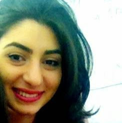 Lusine Hakobyan Photo 9
