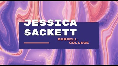 Jessica Sackett Photo 20