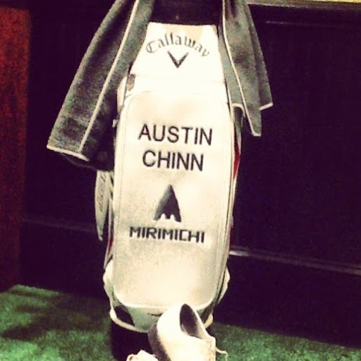 Austin Chinn Photo 7