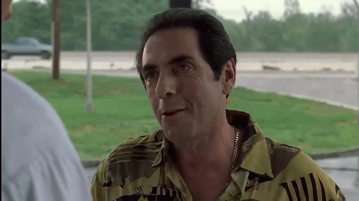 Anthony Aprile Photo 12