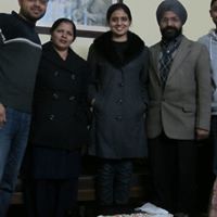 Balvinder Kaur Photo 3