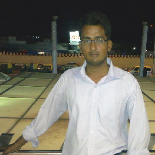Prashant Gaur Photo 11