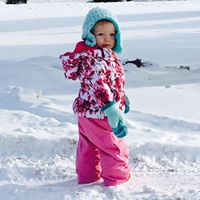 Chrystal Berg Photo 6