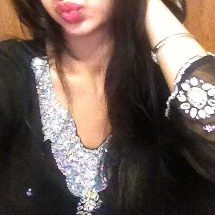 Saira Arias Photo 10