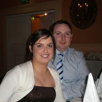 Anne Gavin Photo 2