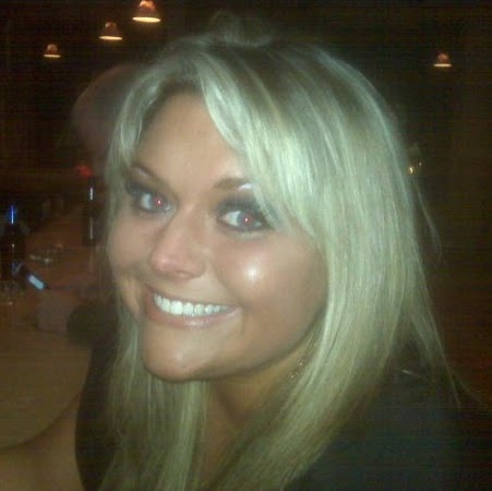 Ashley Nutter Photo 10