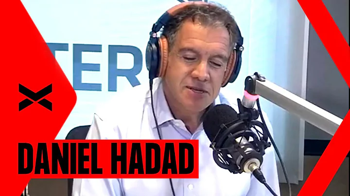 Daniel Hadad Photo 22
