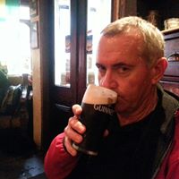 Mark Currie Photo 3