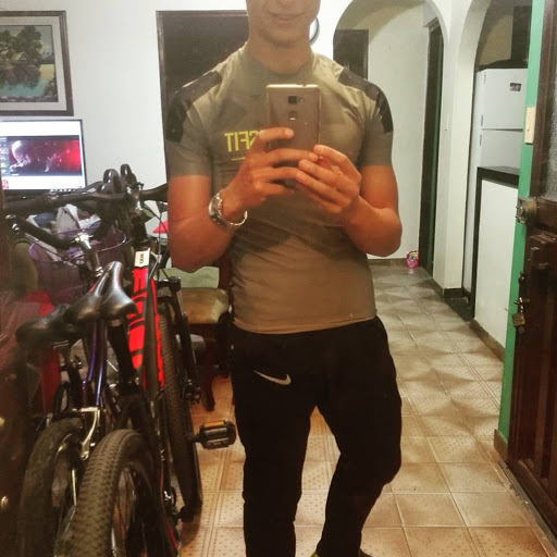 Fabian Carrillo Photo 13
