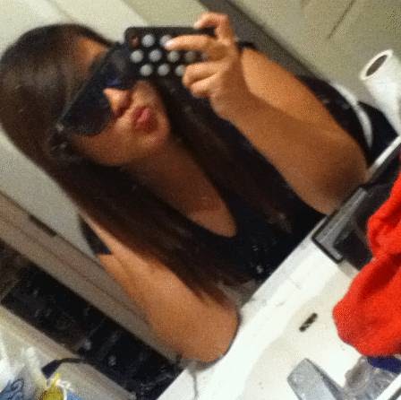 Nicole Fuentes Photo 13