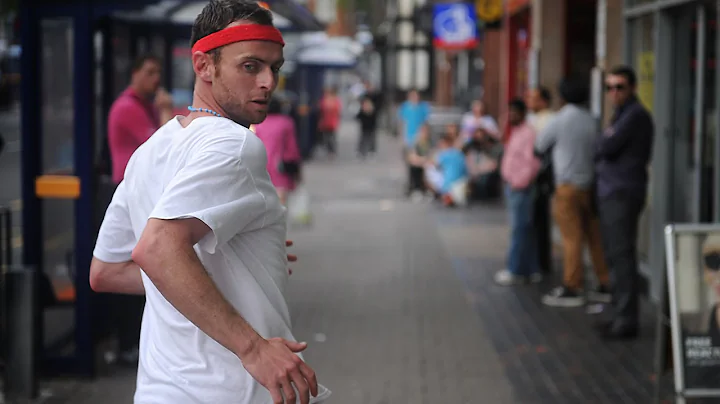 Garrett Doherty Photo 17