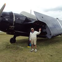 Doug Parrott Photo 1