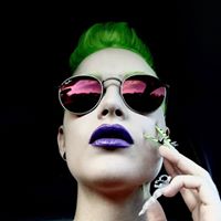Paige Roy Photo 3