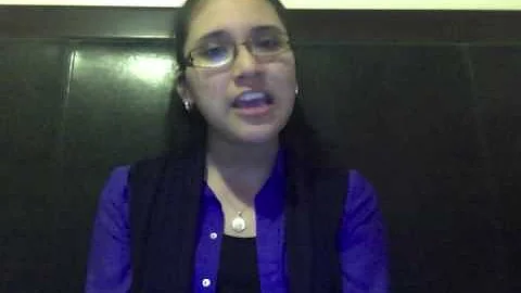 Elizabeth Gamarra Photo 21