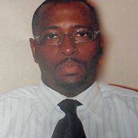 Ralph Fulton Photo 1