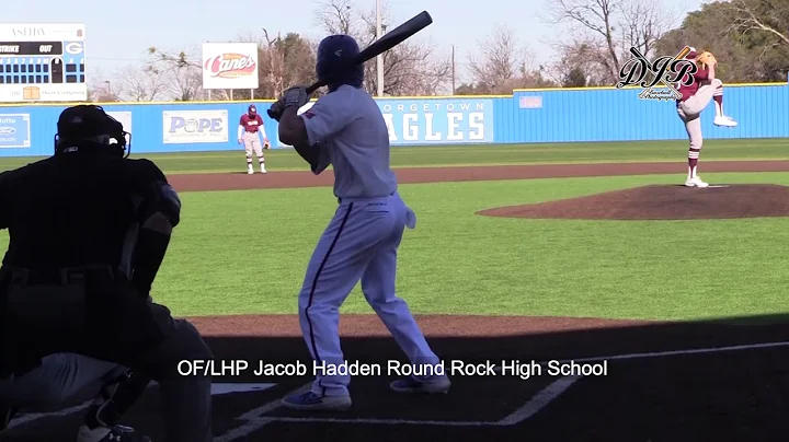 Jacob Hadden Photo 21