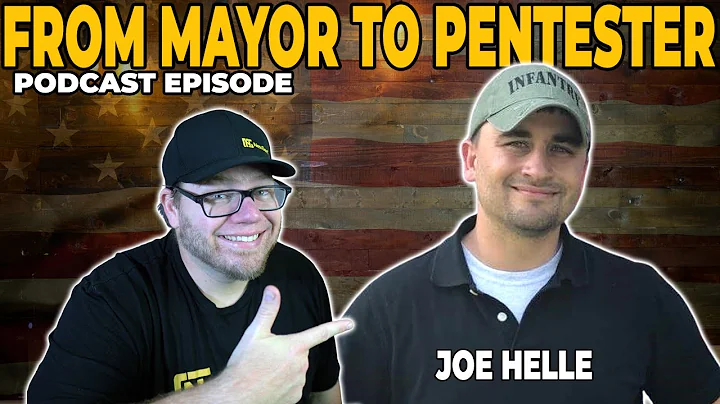 Joe Helle Photo 12