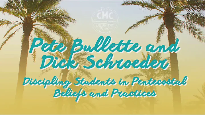 Dick Schroeder Photo 14