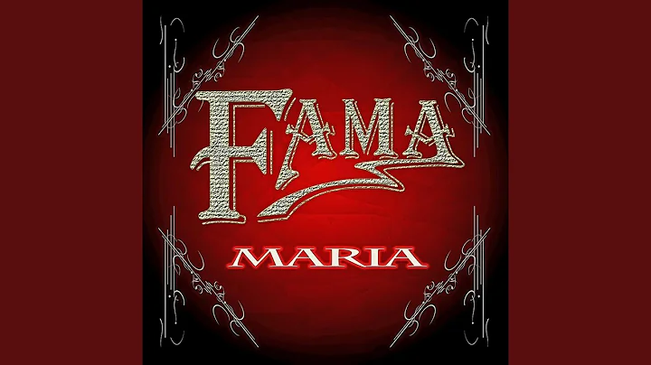 Maria Fama Photo 15