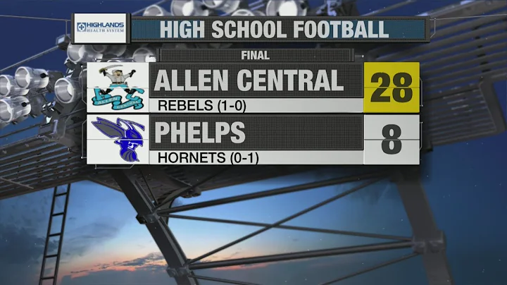 Allen Phelps Photo 24